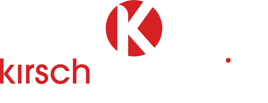 Logo Kirsch Modernise